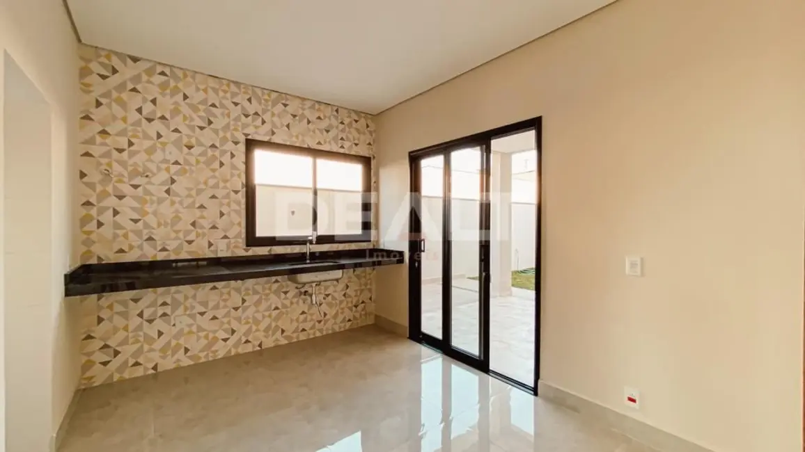 Casa de Condomínio com 3 quartos à venda, 262m2 em Hortolandia - SP - imagem 4 Foto 4 de Casa de Condomínio com 3 quartos à venda, 262m2 em Hortolandia - SP