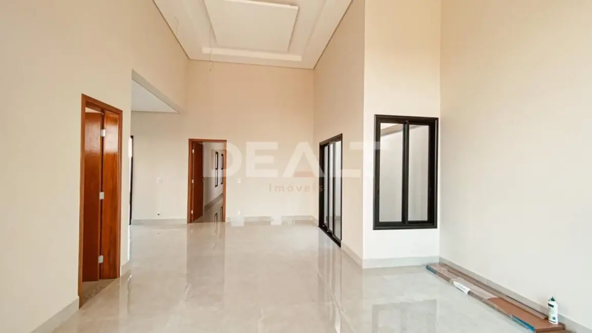 Casa de Condomínio com 3 quartos à venda, 262m2 em Hortolandia - SP - imagem 3 Foto 3 de Casa de Condomínio com 3 quartos à venda, 262m2 em Hortolandia - SP
