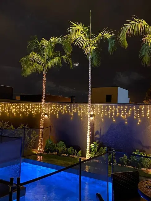 Sobrado com 3 quartos à venda, 360m2 em Jardim América, Paulinia - SP - imagem 9 Foto 9 de Sobrado com 3 quartos à venda, 360m2 em Jardim América, Paulinia - SP