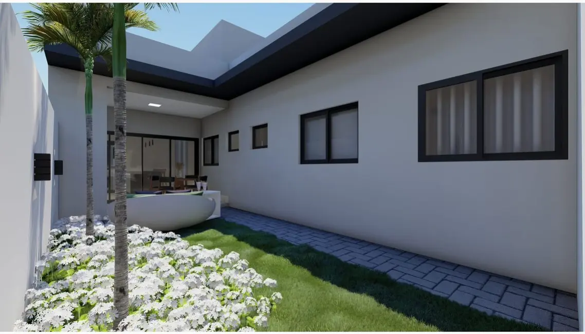 Casa de Condomínio com 3 quartos à venda, 200m2 em São Bento, Paulinia - SP - imagem 4 Foto 4 de Casa de Condomínio com 3 quartos à venda, 200m2 em São Bento, Paulinia - SP