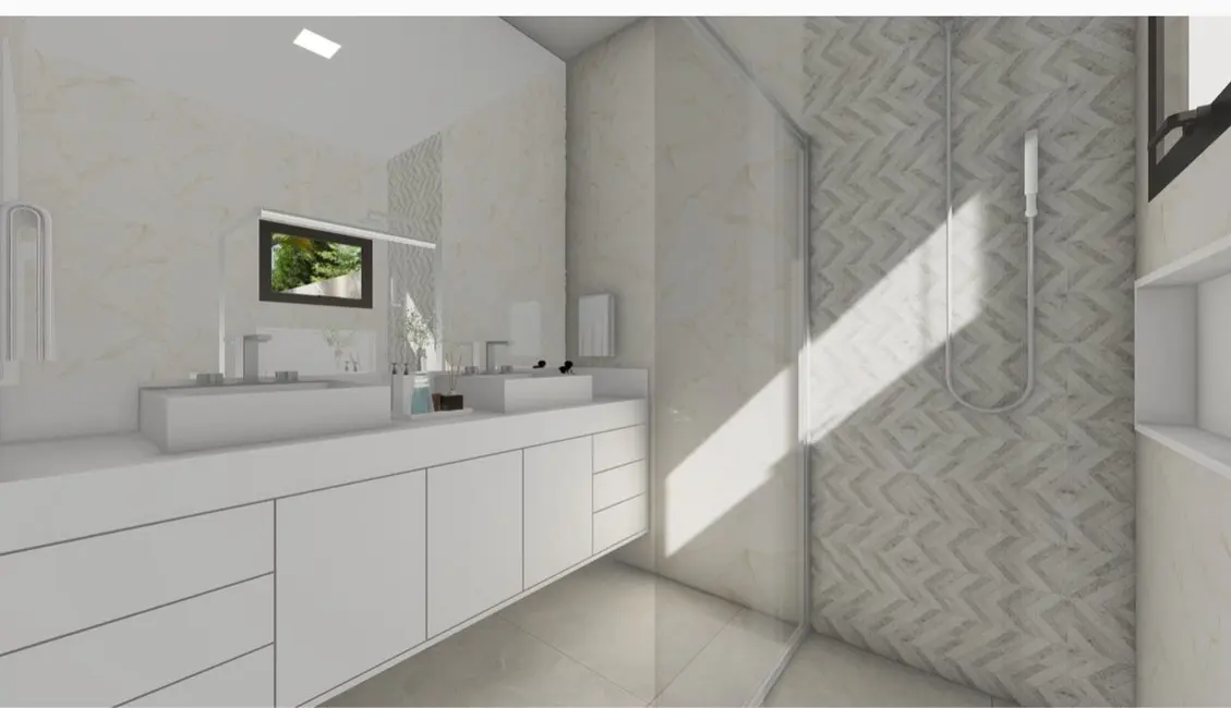 Casa de Condomínio com 3 quartos à venda, 200m2 em São Bento, Paulinia - SP - imagem 7 Foto 7 de Casa de Condomínio com 3 quartos à venda, 200m2 em São Bento, Paulinia - SP