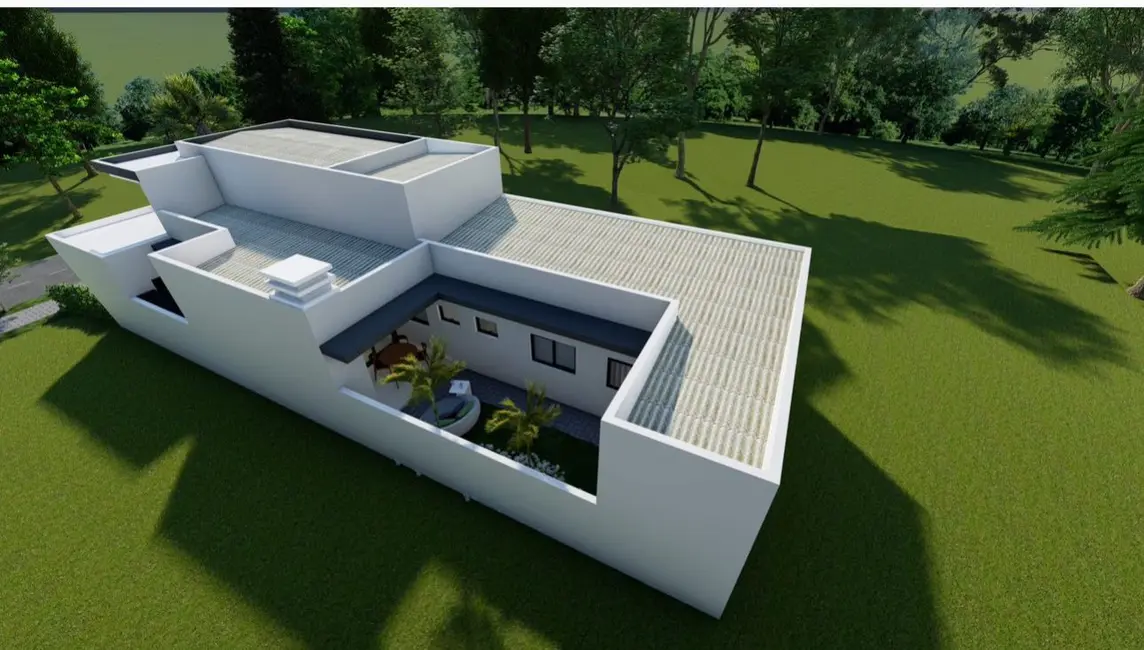 Casa de Condomínio com 3 quartos à venda, 200m2 em São Bento, Paulinia - SP - imagem 6 Foto 6 de Casa de Condomínio com 3 quartos à venda, 200m2 em São Bento, Paulinia - SP