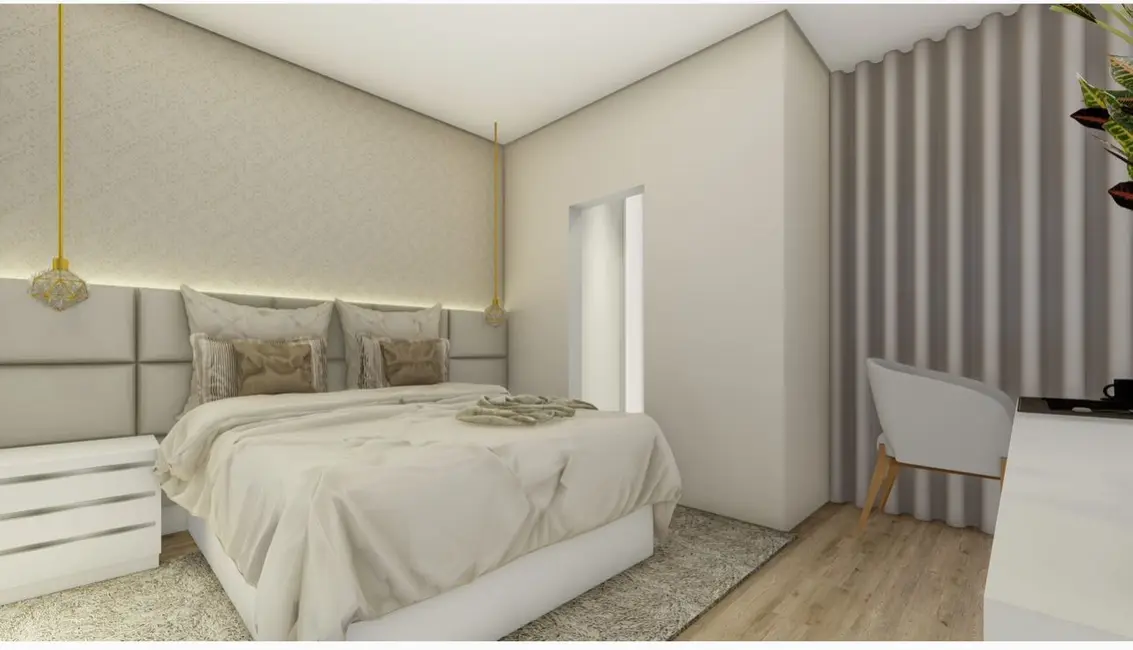 Casa de Condomínio com 3 quartos à venda, 200m2 em São Bento, Paulinia - SP - imagem 9 Foto 9 de Casa de Condomínio com 3 quartos à venda, 200m2 em São Bento, Paulinia - SP