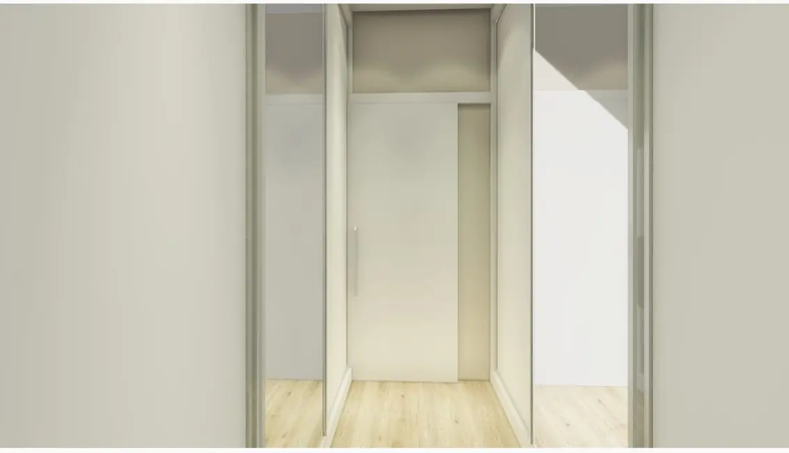 Casa de Condomínio com 3 quartos à venda, 200m2 em São Bento, Paulinia - SP - imagem 3 Foto 3 de Casa de Condomínio com 3 quartos à venda, 200m2 em São Bento, Paulinia - SP