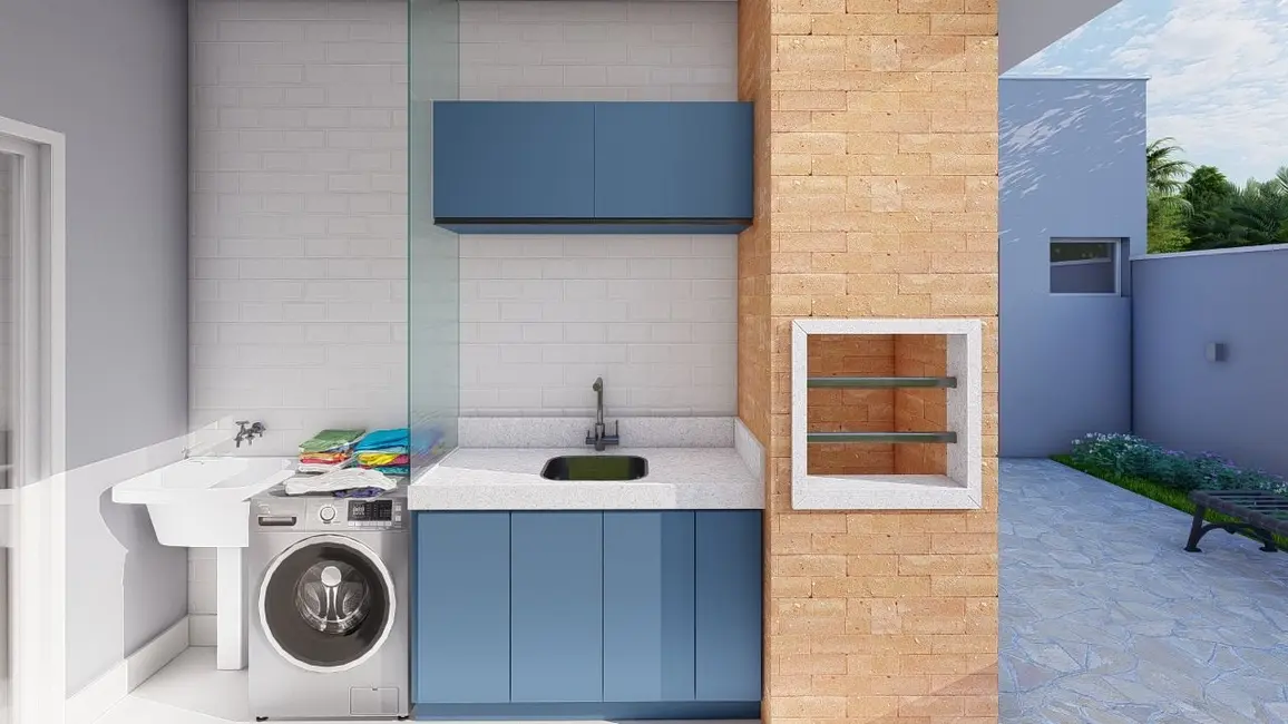 Casa de Condomínio com 3 quartos à venda, 200m2 em São Bento, Paulinia - SP - imagem 4 Foto 4 de Casa de Condomínio com 3 quartos à venda, 200m2 em São Bento, Paulinia - SP