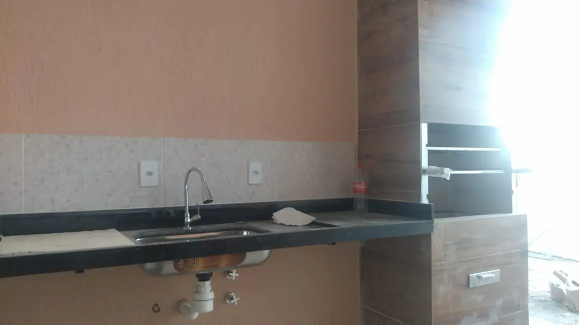 Casa de Condomínio com 3 quartos à venda, 200m2 em São Bento, Paulinia - SP - imagem 7 Foto 7 de Casa de Condomínio com 3 quartos à venda, 200m2 em São Bento, Paulinia - SP