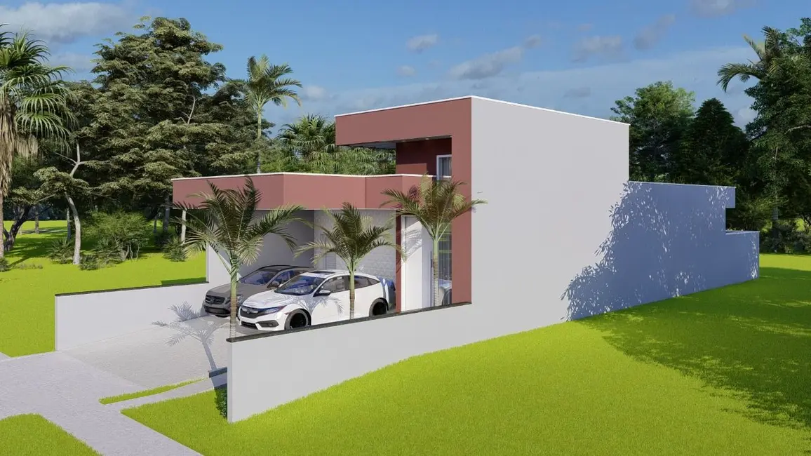 Casa de Condomínio com 3 quartos à venda, 200m2 em São Bento, Paulinia - SP - imagem 2 Foto 2 de Casa de Condomínio com 3 quartos à venda, 200m2 em São Bento, Paulinia - SP