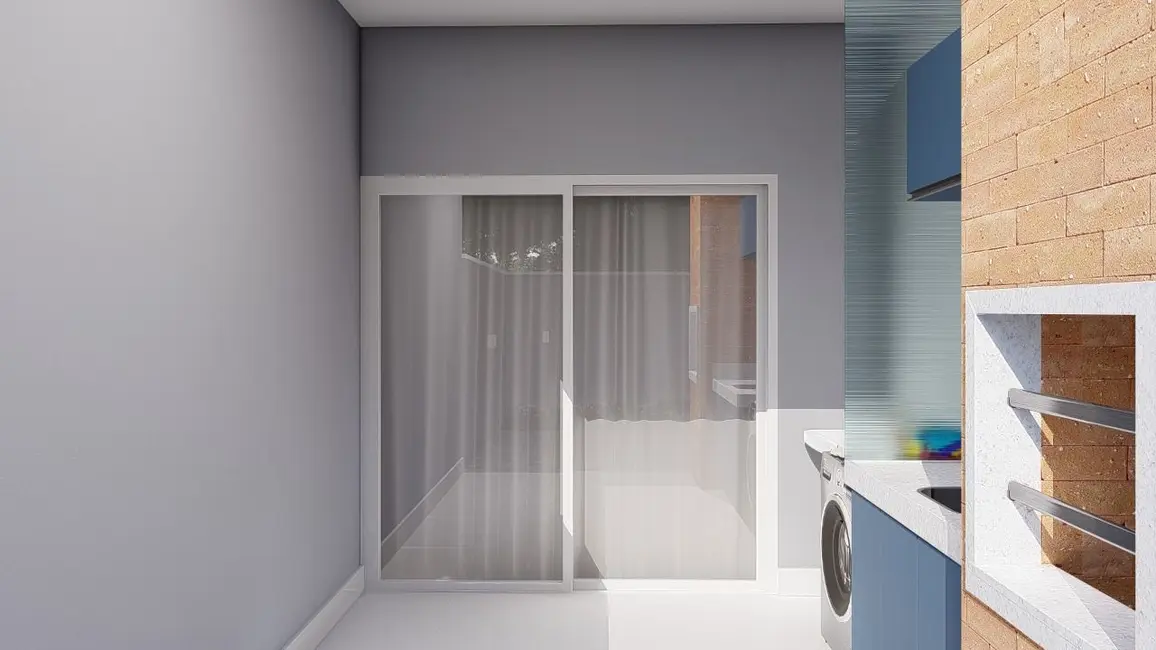 Casa de Condomínio com 3 quartos à venda, 200m2 em São Bento, Paulinia - SP - imagem 3 Foto 3 de Casa de Condomínio com 3 quartos à venda, 200m2 em São Bento, Paulinia - SP