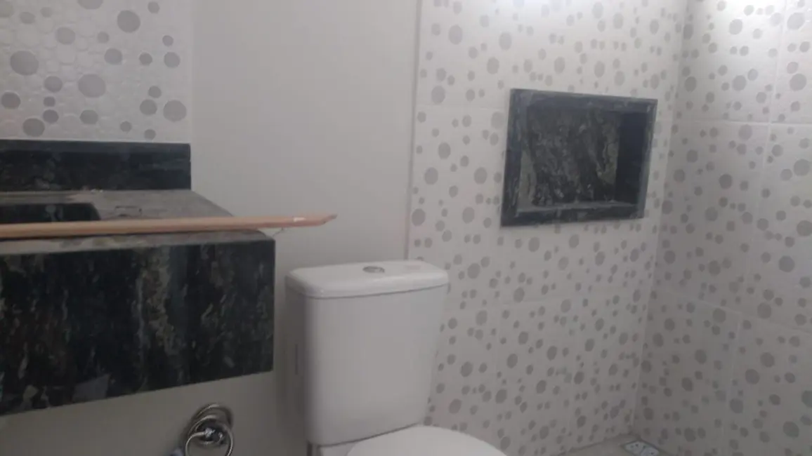 Casa de Condomínio com 3 quartos à venda, 200m2 em São Bento, Paulinia - SP - imagem 8 Foto 8 de Casa de Condomínio com 3 quartos à venda, 200m2 em São Bento, Paulinia - SP