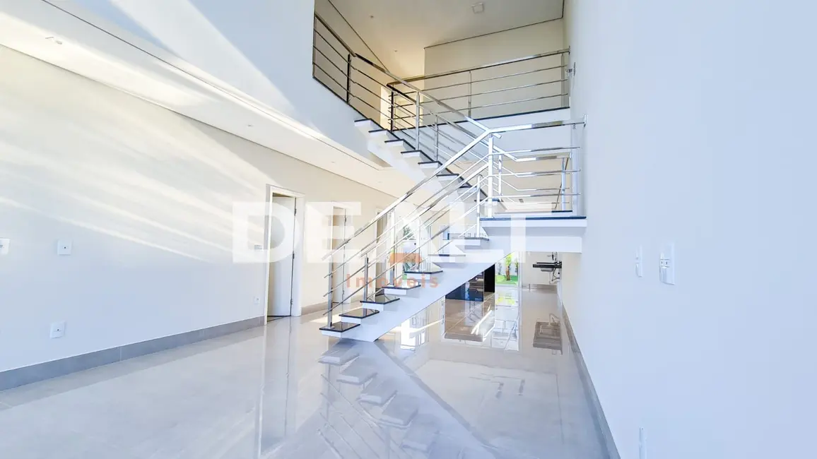 Foto 7 de Sobrado com 3 quartos à venda, 250m2 em Residencial Jardim do Jatobá, Hortolandia - SP