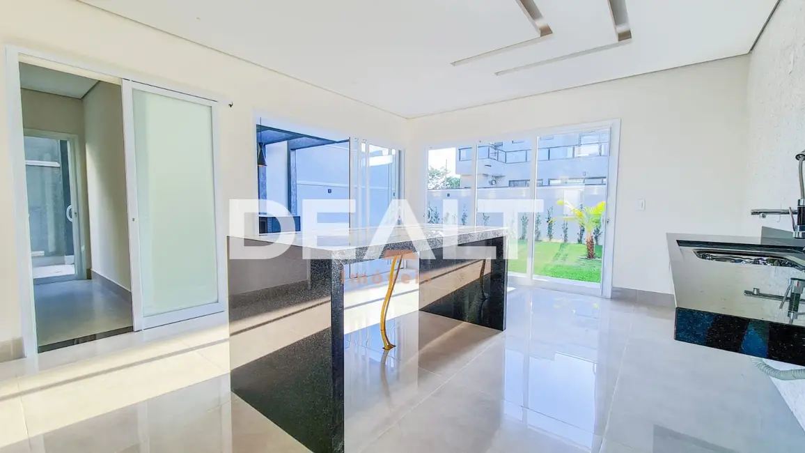 Foto 6 de Sobrado com 3 quartos à venda, 250m2 em Residencial Jardim do Jatobá, Hortolandia - SP