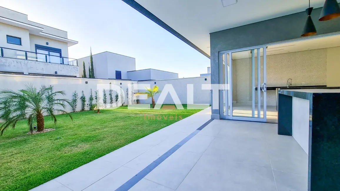 Foto 4 de Sobrado com 3 quartos à venda, 250m2 em Residencial Jardim do Jatobá, Hortolandia - SP