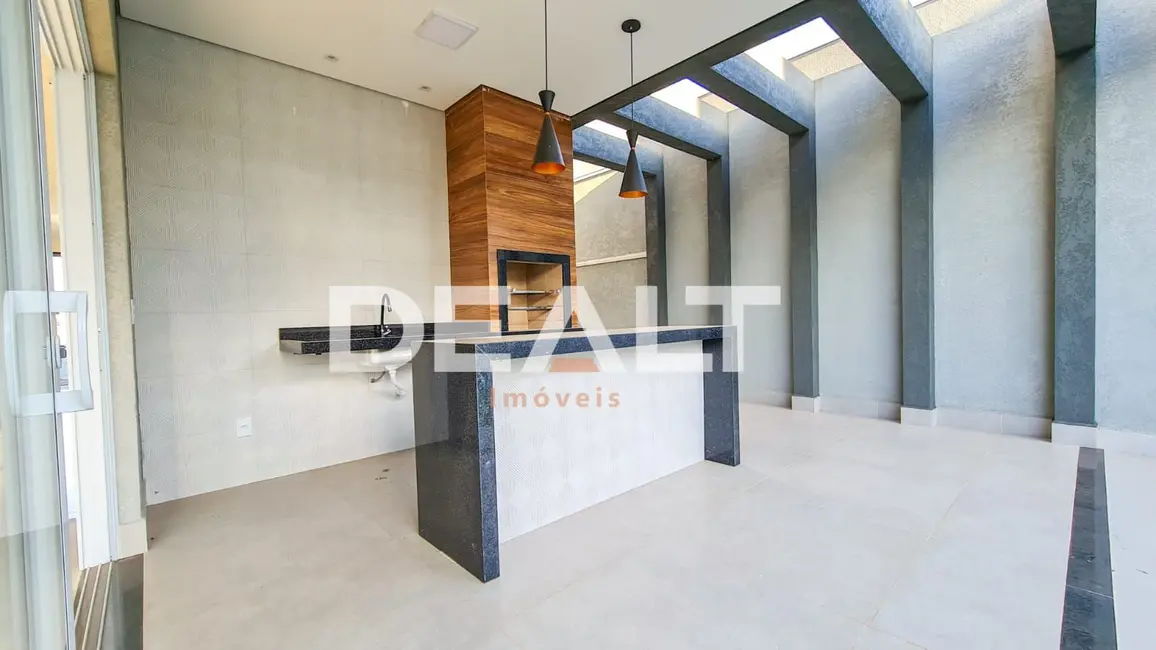 Foto 3 de Sobrado com 3 quartos à venda, 250m2 em Residencial Jardim do Jatobá, Hortolandia - SP