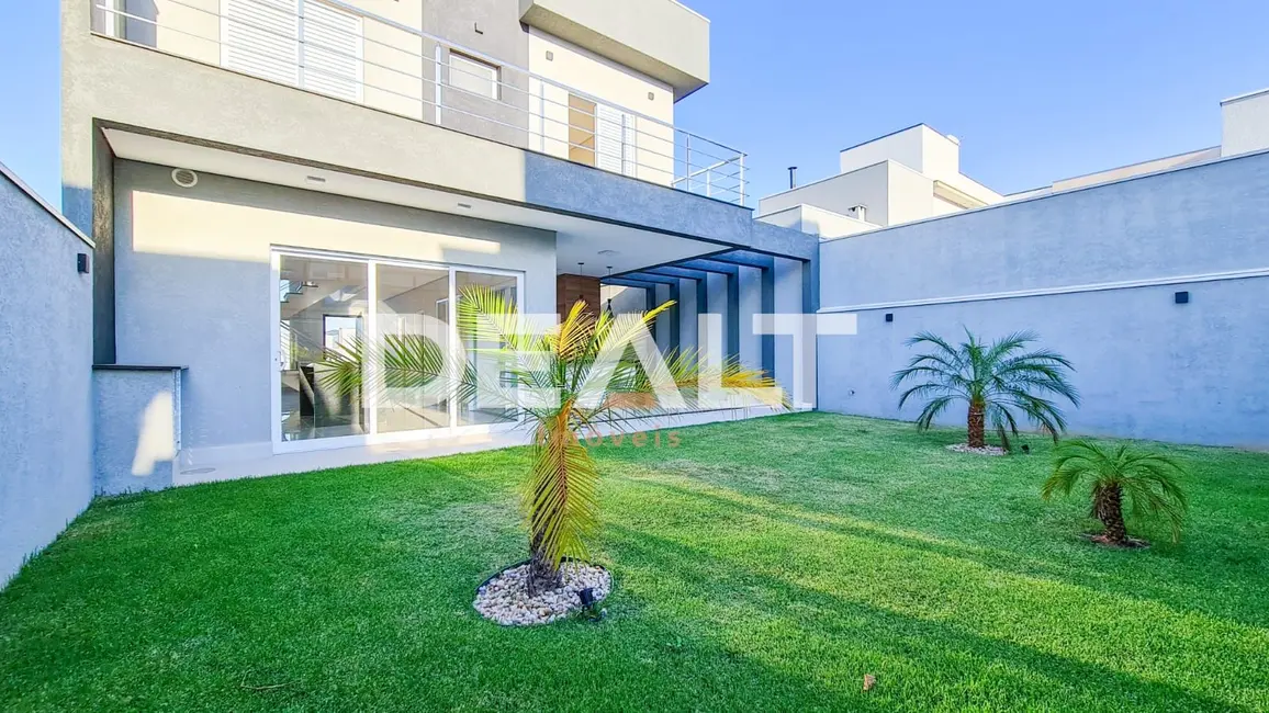 Foto 8 de Sobrado com 3 quartos à venda, 250m2 em Residencial Jardim do Jatobá, Hortolandia - SP