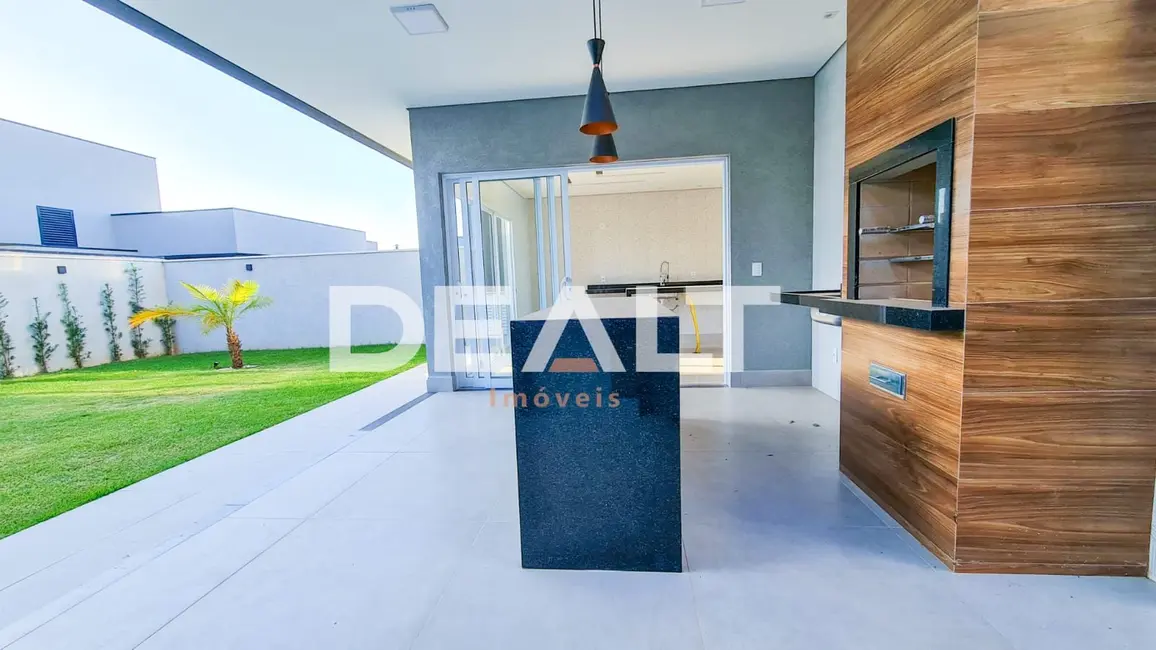 Foto 5 de Sobrado com 3 quartos à venda, 250m2 em Residencial Jardim do Jatobá, Hortolandia - SP