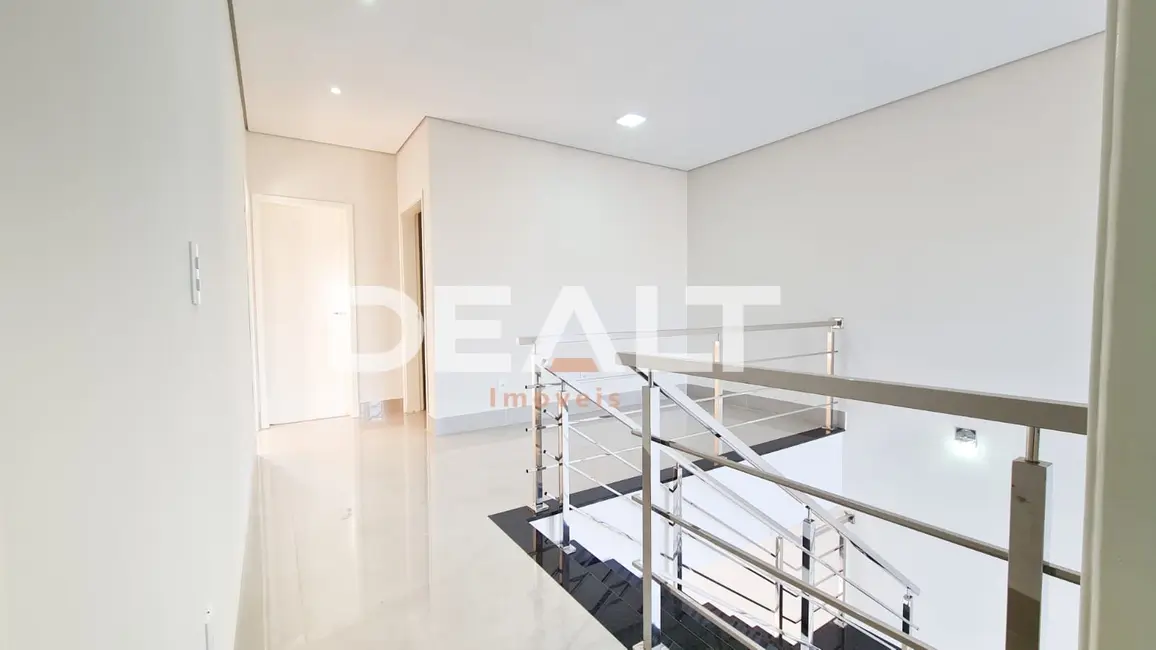 Foto 9 de Sobrado com 3 quartos à venda, 250m2 em Residencial Jardim do Jatobá, Hortolandia - SP