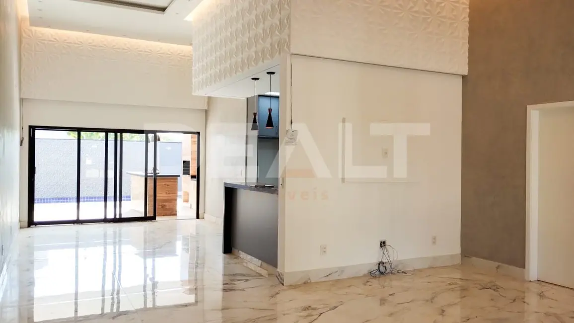 Foto 9 de Casa de Condomínio com 3 quartos à venda, 464m2 em Jardim Planalto, Paulinia - SP