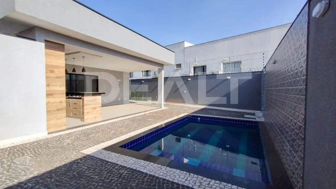 Foto 7 de Casa de Condomínio com 3 quartos à venda, 464m2 em Jardim Planalto, Paulinia - SP