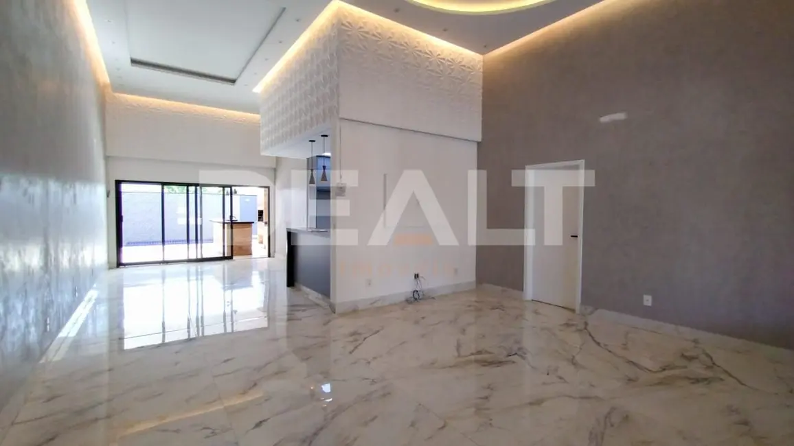 Foto 3 de Casa de Condomínio com 3 quartos à venda, 464m2 em Jardim Planalto, Paulinia - SP