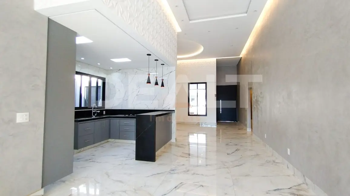 Foto 2 de Casa de Condomínio com 3 quartos à venda, 464m2 em Jardim Planalto, Paulinia - SP