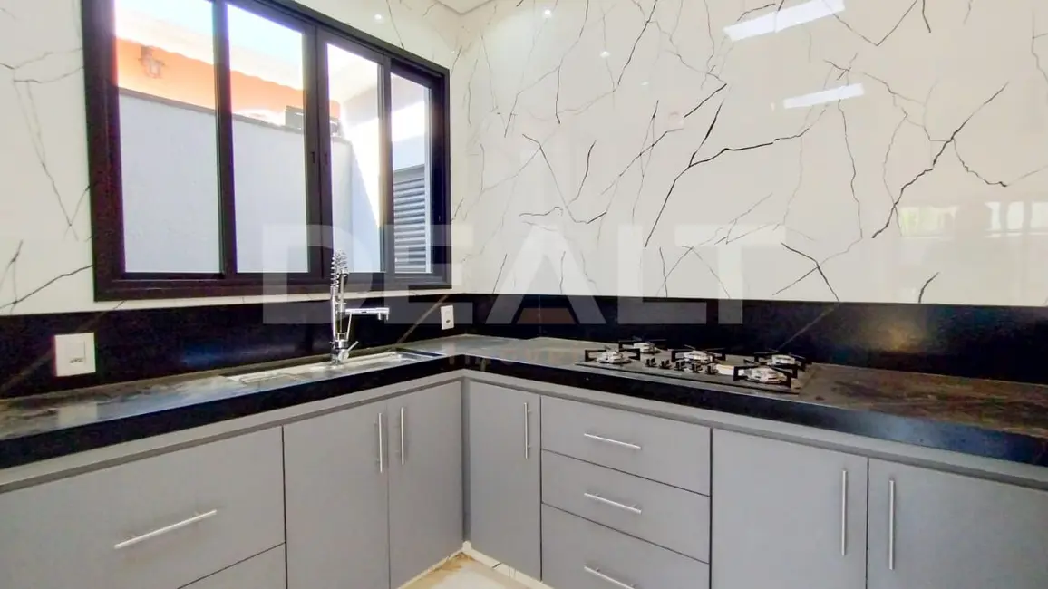 Foto 6 de Casa de Condomínio com 3 quartos à venda, 464m2 em Jardim Planalto, Paulinia - SP