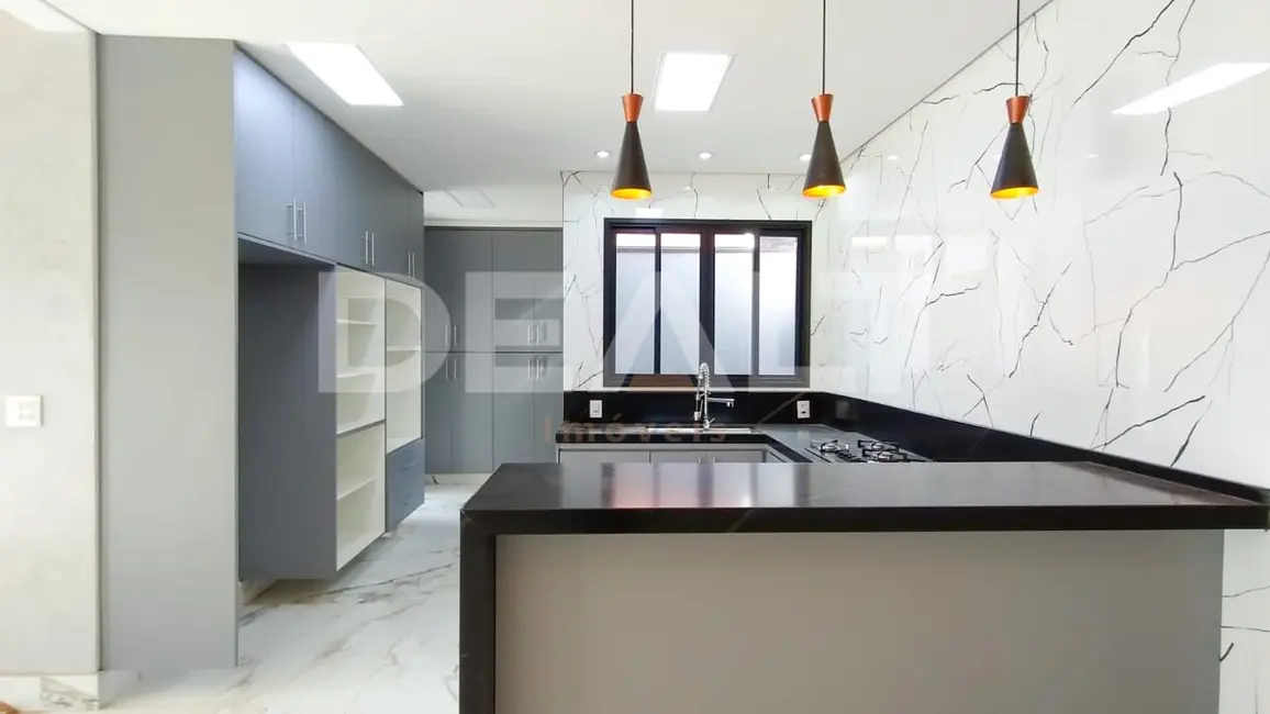 Foto 5 de Casa de Condomínio com 3 quartos à venda, 464m2 em Jardim Planalto, Paulinia - SP