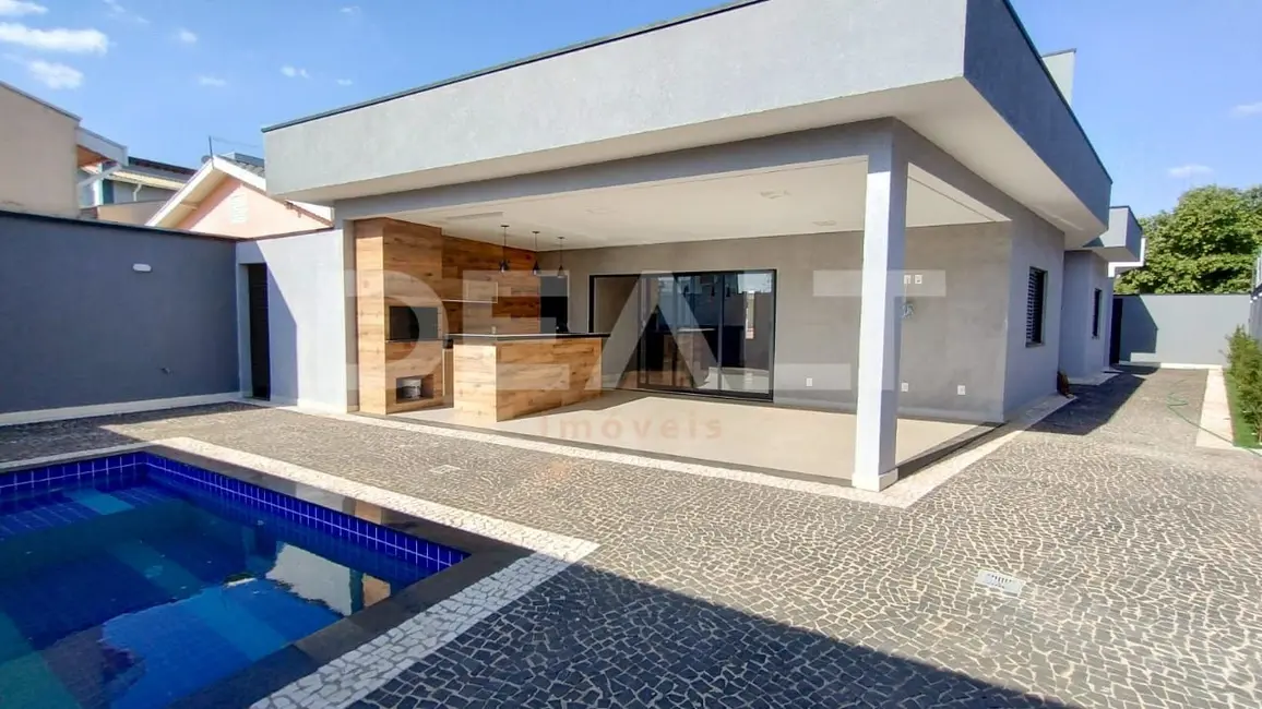 Foto 4 de Casa de Condomínio com 3 quartos à venda, 464m2 em Jardim Planalto, Paulinia - SP