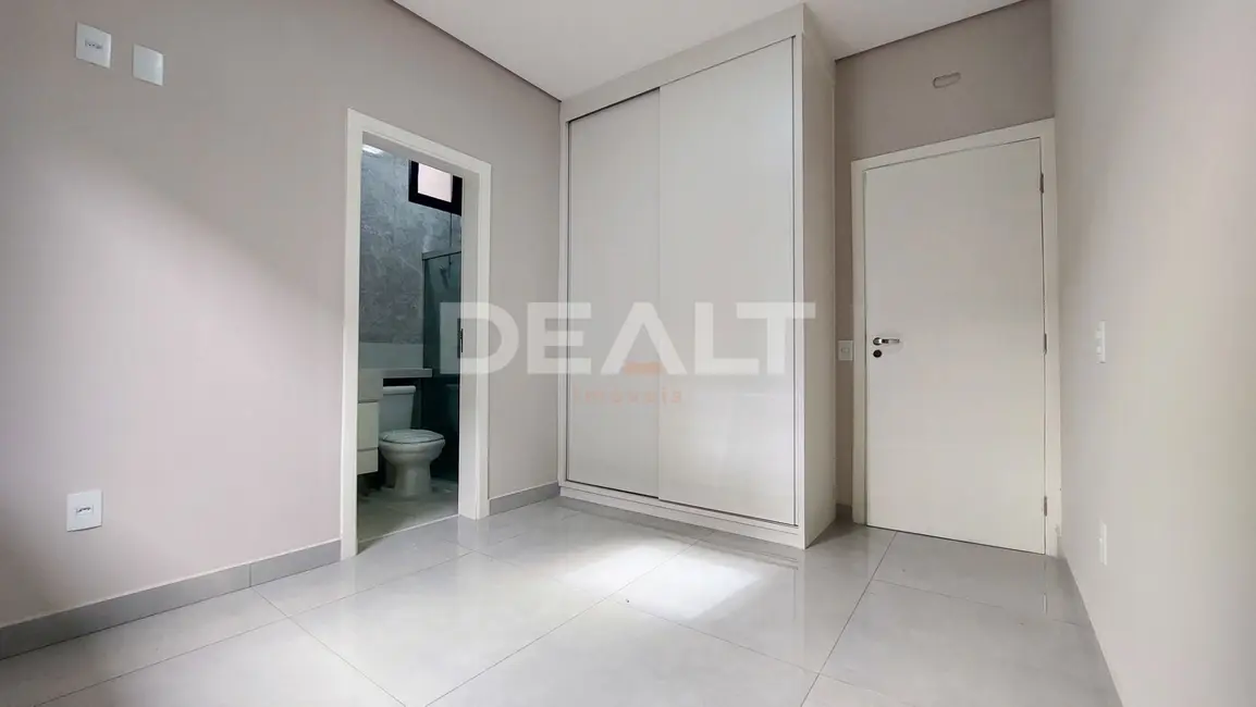 Foto 7 de Casa de Condomínio com 3 quartos à venda, 250m2 em Residencial Jardim de Mônaco, Hortolandia - SP