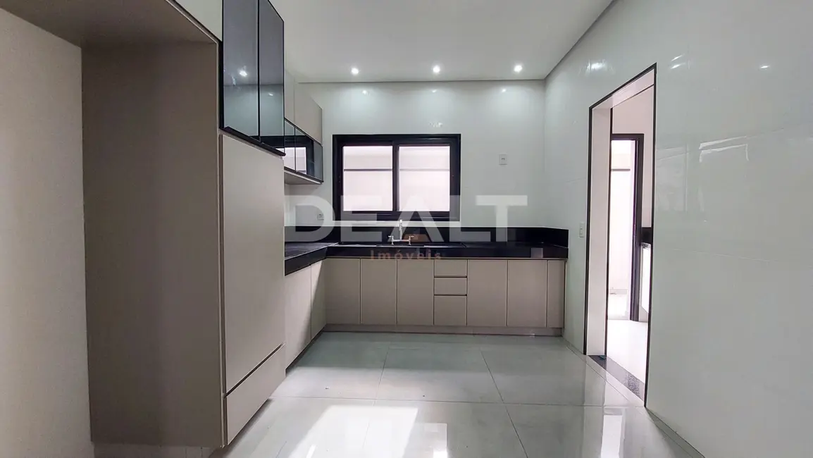 Foto 5 de Casa de Condomínio com 3 quartos à venda, 250m2 em Residencial Jardim de Mônaco, Hortolandia - SP