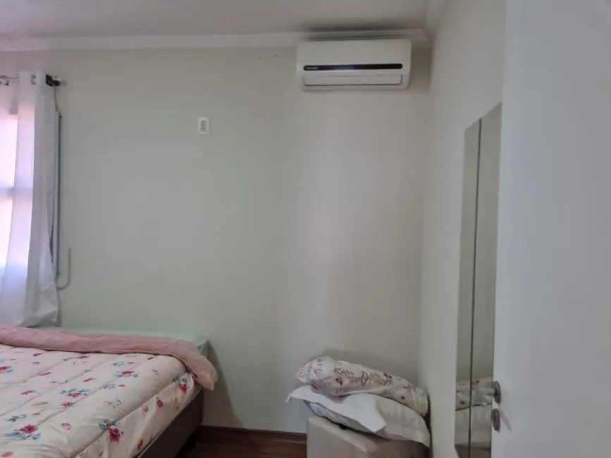 Foto 8 de Casa de Condomínio com 2 quartos à venda, 126m2 em Parque Villa Flores, Sumare - SP