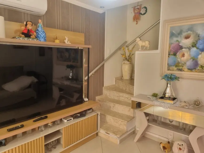 Foto 4 de Casa de Condomínio com 2 quartos à venda, 126m2 em Parque Villa Flores, Sumare - SP