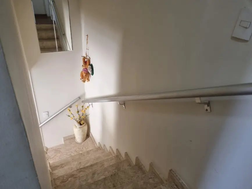 Foto 7 de Casa de Condomínio com 2 quartos à venda, 126m2 em Parque Villa Flores, Sumare - SP