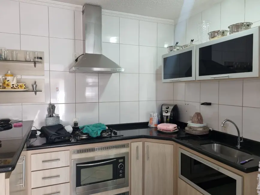 Foto 3 de Casa de Condomínio com 2 quartos à venda, 126m2 em Parque Villa Flores, Sumare - SP