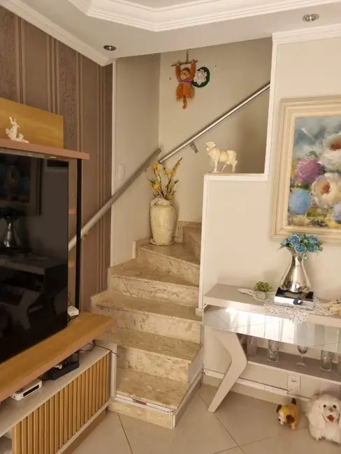 Foto 6 de Casa de Condomínio com 2 quartos à venda, 126m2 em Parque Villa Flores, Sumare - SP