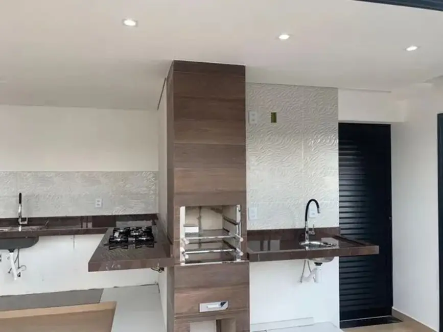 Sobrado com 3 quartos à venda, 200m2 em São Bento, Paulinia - SP - imagem 4 Foto 4 de Sobrado com 3 quartos à venda, 200m2 em São Bento, Paulinia - SP