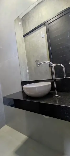 Casa de Condomínio com 3 quartos à venda, 300m2 em Paulinia - SP - imagem 3 Foto 3 de Casa de Condomínio com 3 quartos à venda, 300m2 em Paulinia - SP