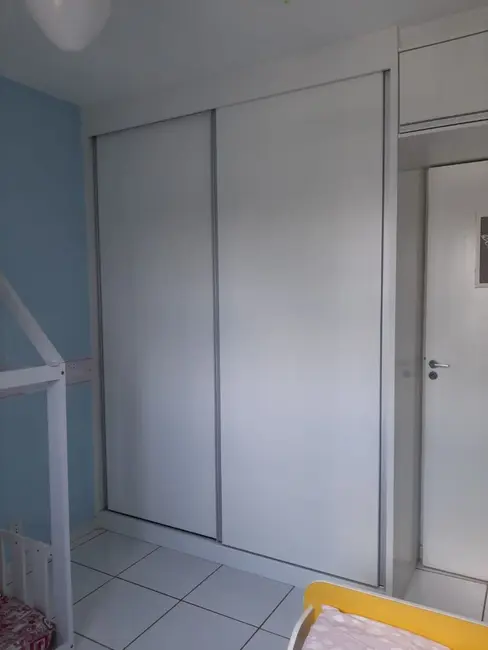 Foto 8 de Casa de Condomínio com 2 quartos à venda, 61m2 em Sumare - SP