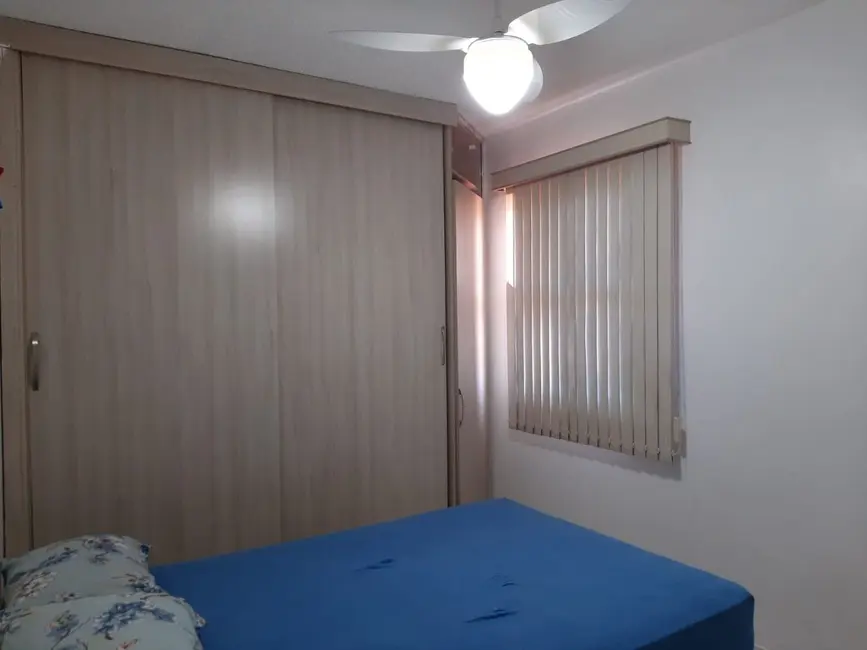 Foto 7 de Casa de Condomínio com 2 quartos à venda, 61m2 em Sumare - SP