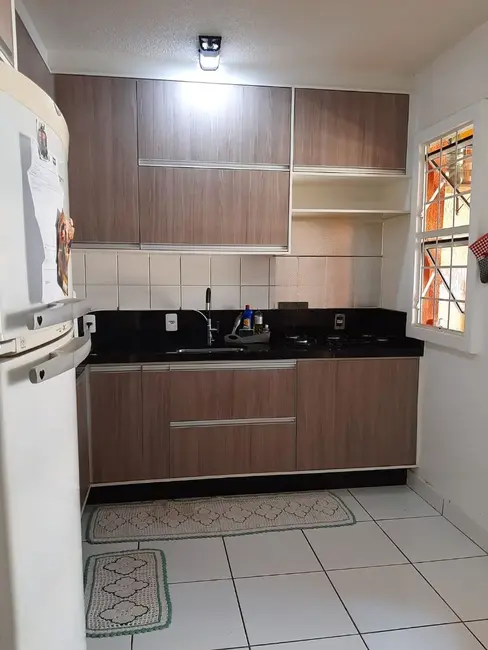 Foto 3 de Casa de Condomínio com 2 quartos à venda, 61m2 em Sumare - SP