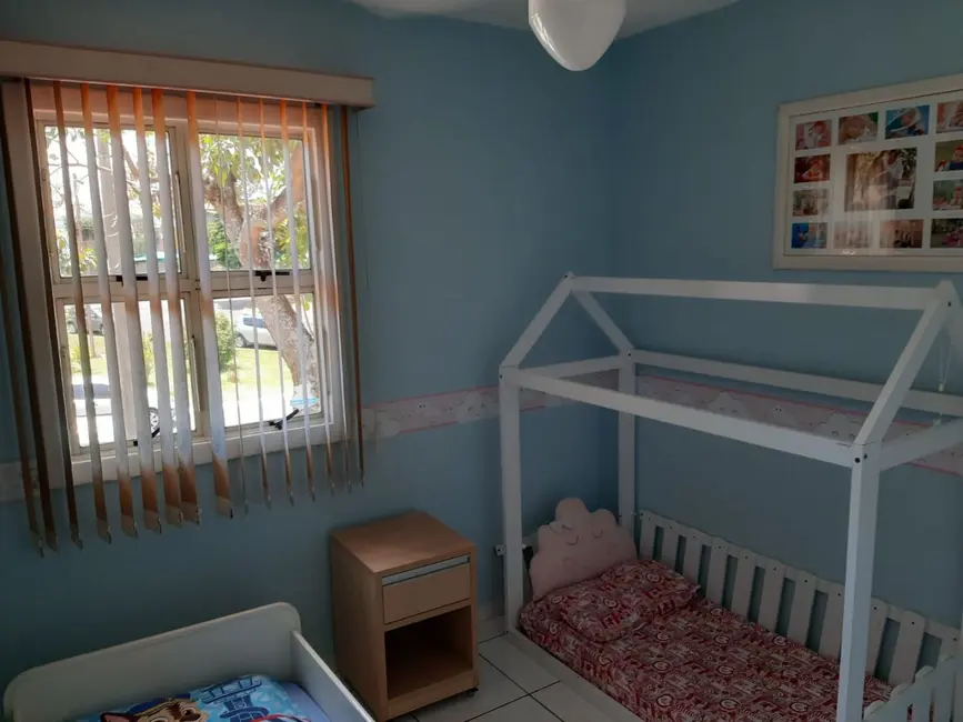 Foto 6 de Casa de Condomínio com 2 quartos à venda, 61m2 em Sumare - SP