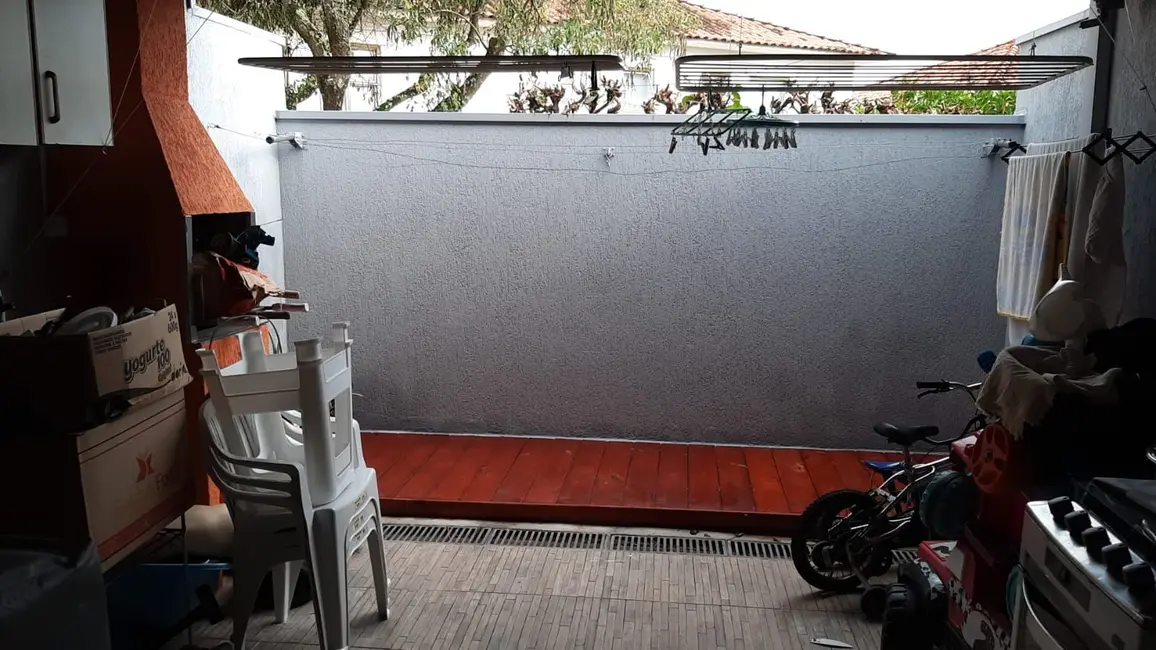 Foto 5 de Casa de Condomínio com 2 quartos à venda, 61m2 em Sumare - SP