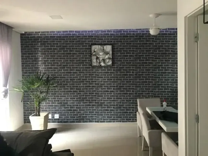 Foto 4 de Apartamento com 2 quartos à venda, 67m2 em Jardim Dulce (Nova Veneza), Sumare - SP