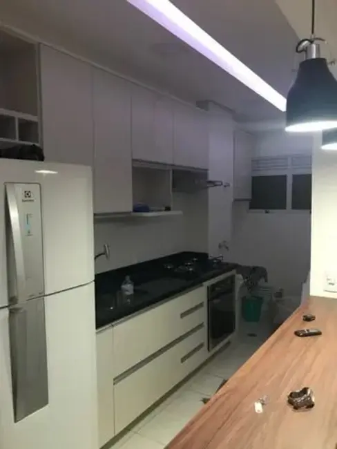 Foto 3 de Apartamento com 2 quartos à venda, 67m2 em Jardim Dulce (Nova Veneza), Sumare - SP