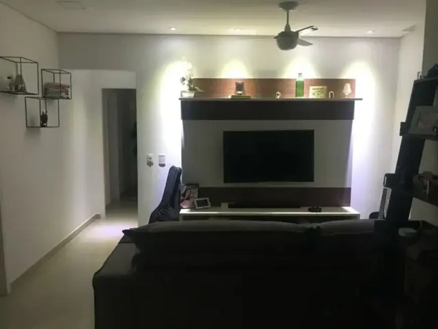 Foto 2 de Apartamento com 2 quartos à venda, 67m2 em Jardim Dulce (Nova Veneza), Sumare - SP