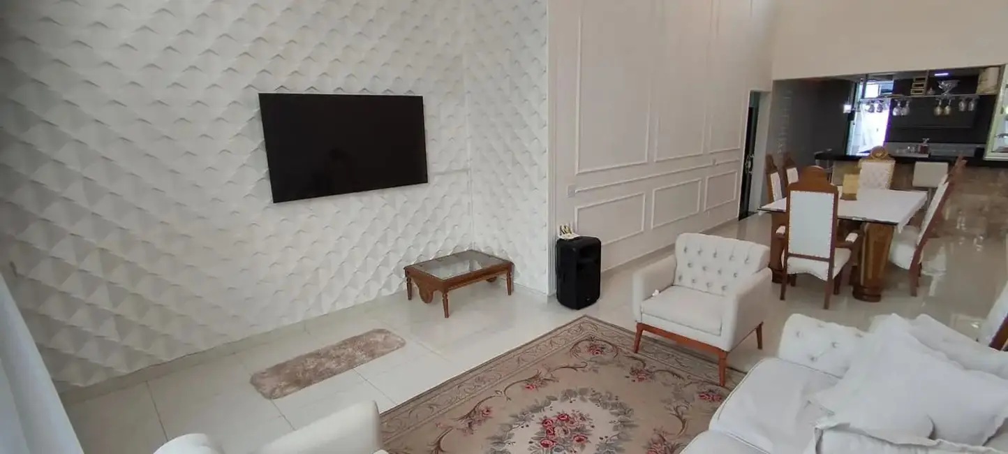 Foto 5 de Casa de Condomínio com 3 quartos à venda, 250m2 em Hortolandia - SP