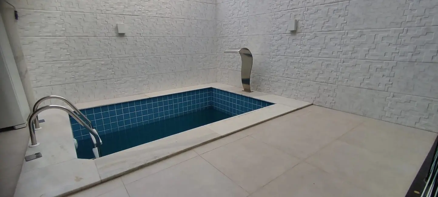 Foto 4 de Casa de Condomínio com 3 quartos à venda, 250m2 em Hortolandia - SP