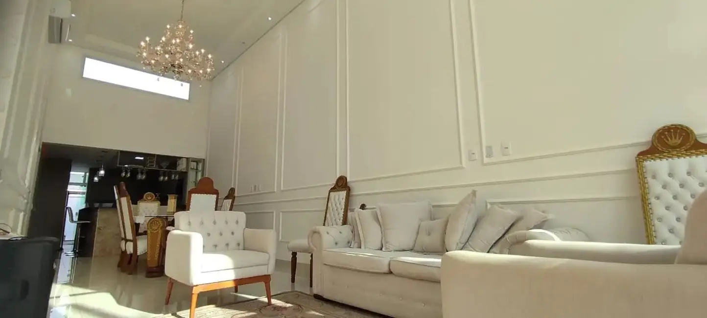 Foto 8 de Casa de Condomínio com 3 quartos à venda, 250m2 em Hortolandia - SP