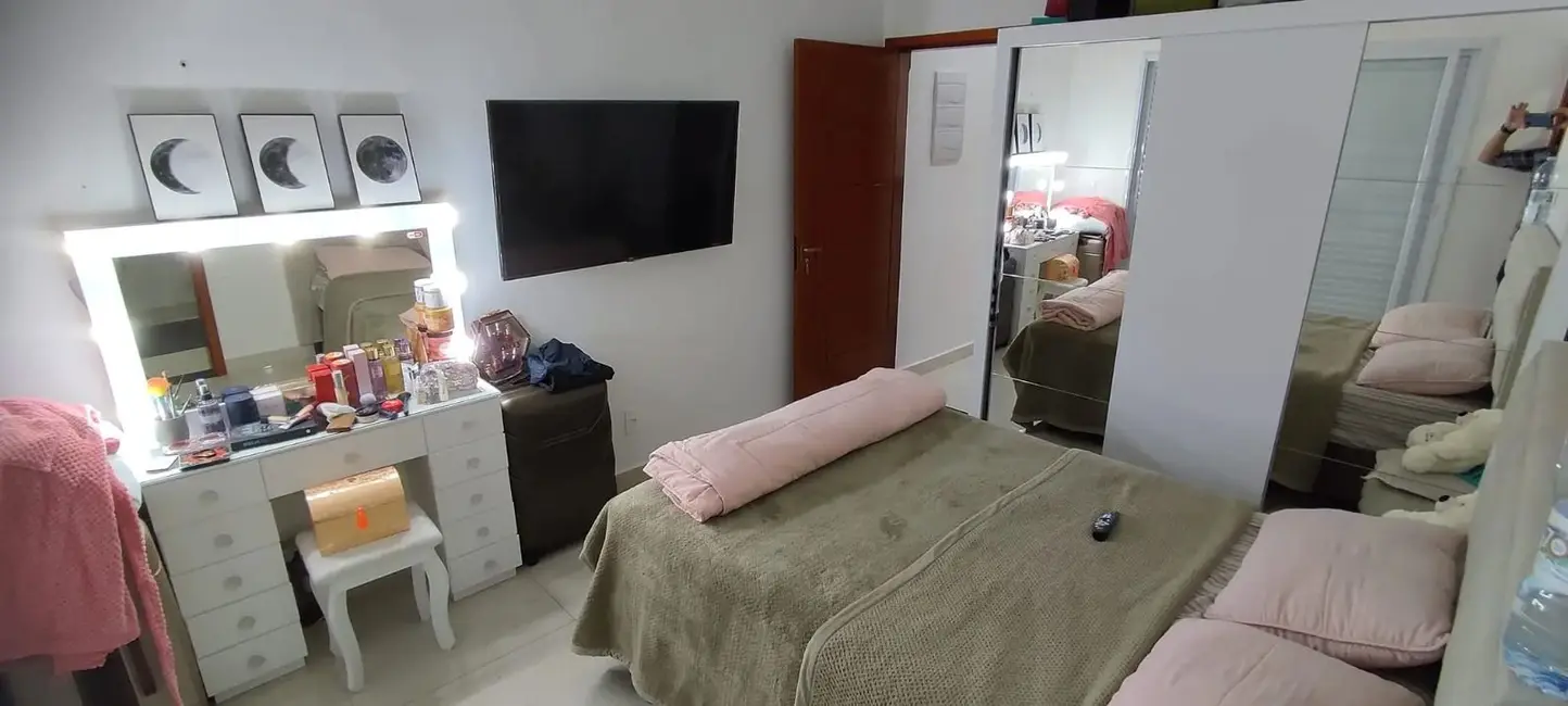 Foto 7 de Casa de Condomínio com 3 quartos à venda, 250m2 em Hortolandia - SP