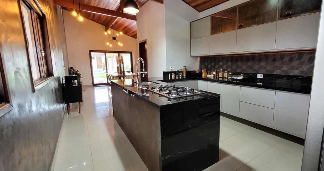 Sobrado com 4 quartos à venda, 535m2 em Parque Brasil 500, Paulinia - SP - imagem 2 Foto 2 de Sobrado com 4 quartos à venda, 535m2 em Parque Brasil 500, Paulinia - SP