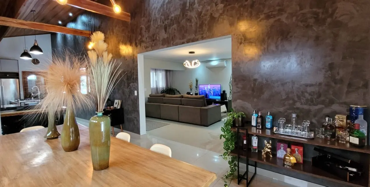 Sobrado com 4 quartos à venda, 535m2 em Parque Brasil 500, Paulinia - SP - imagem 5 Foto 5 de Sobrado com 4 quartos à venda, 535m2 em Parque Brasil 500, Paulinia - SP